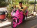 Sld Dave pink bike (1).JPG